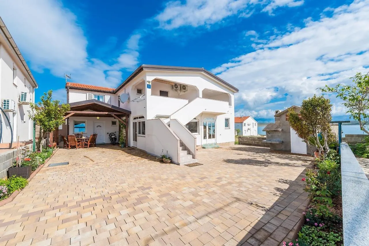 Apartments By The Sea Vir - 18523