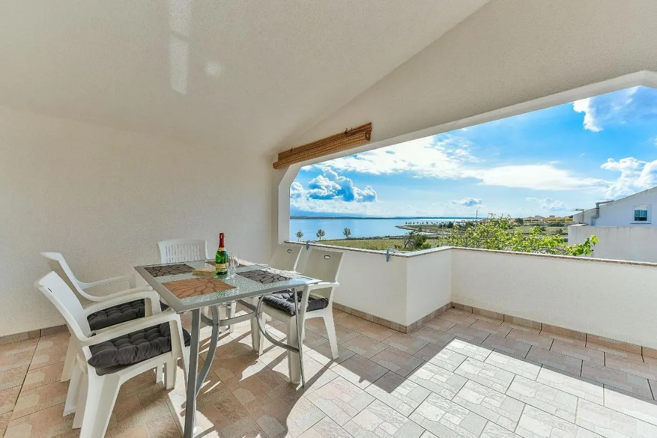 Apartments By The Sea Vir - 18523 Croatia