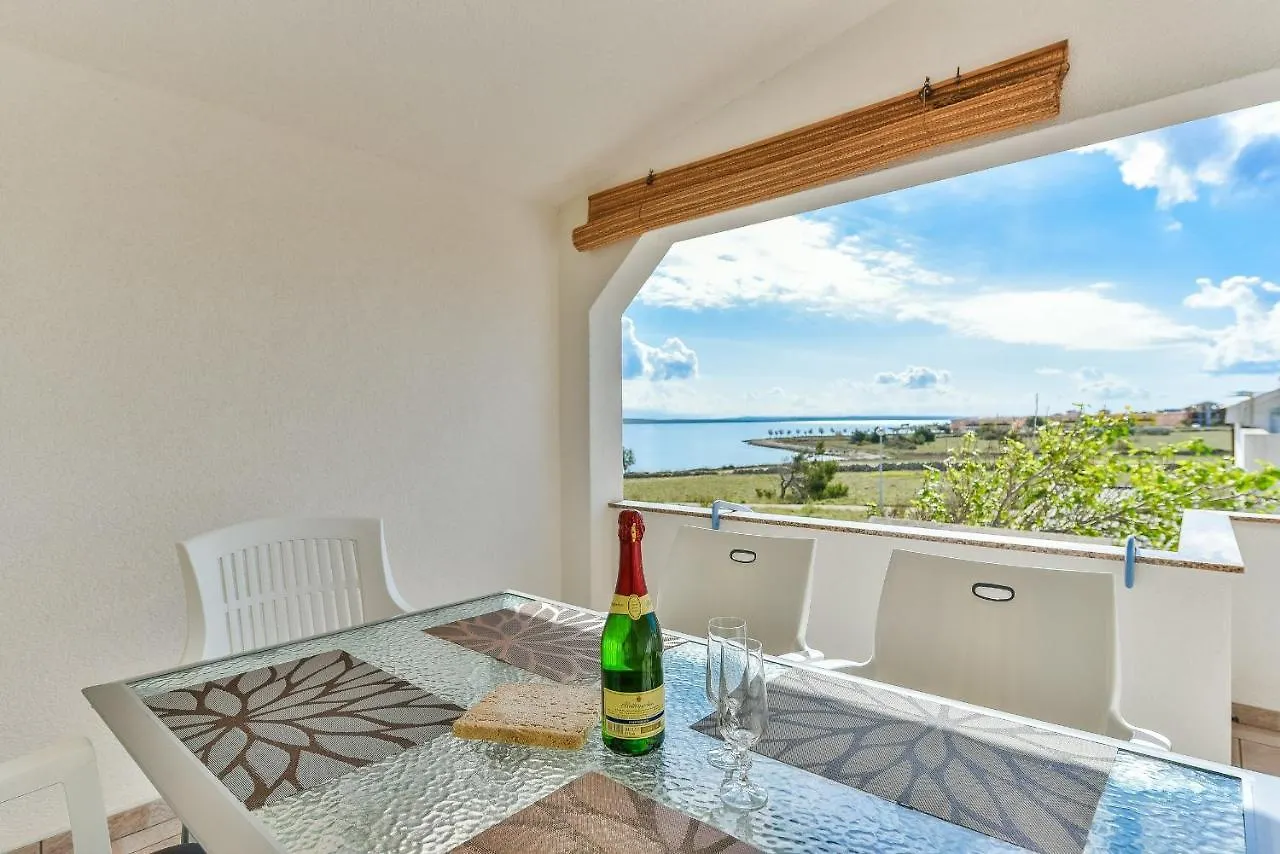 Apartments By The Sea Vir - 18523