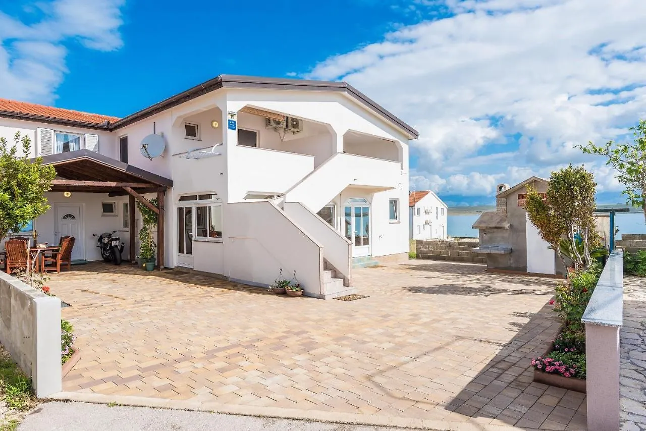 Apartments By The Sea Vir - 18523