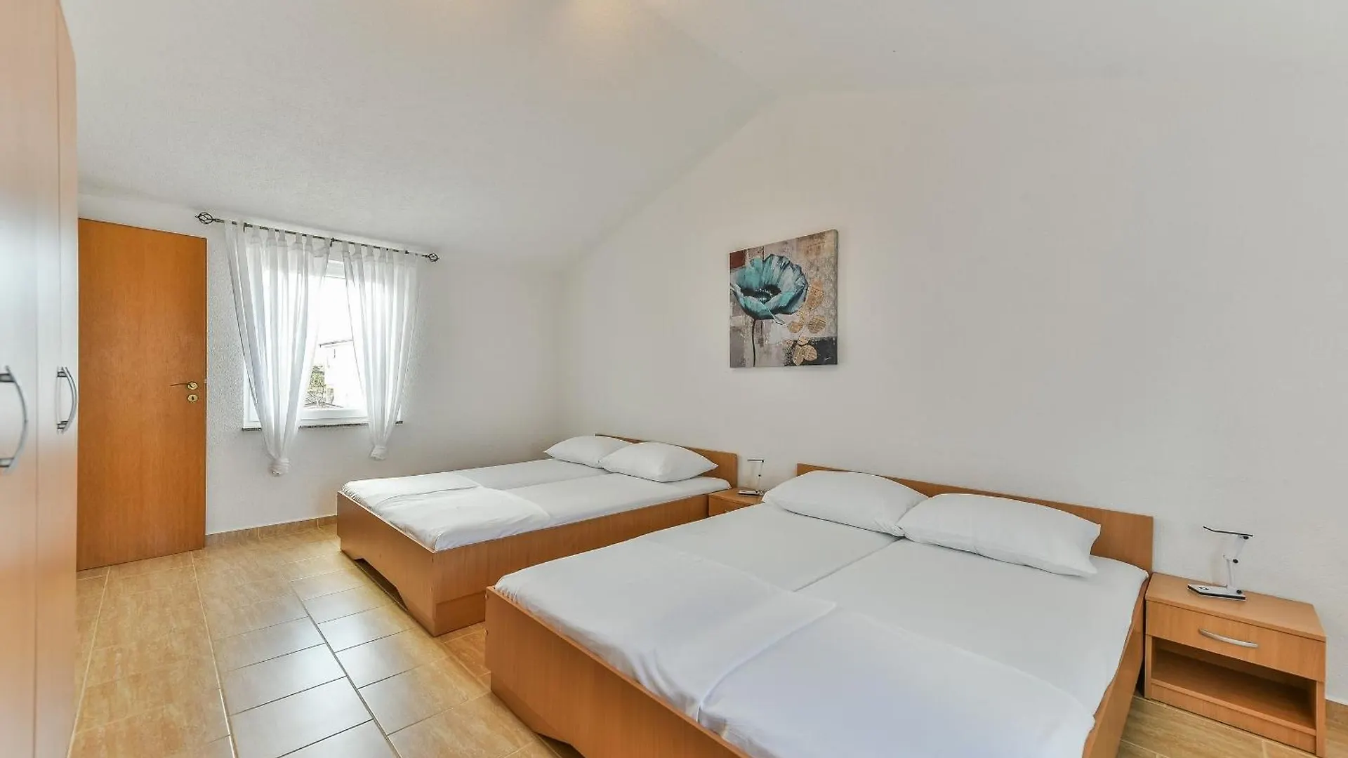 Apartments By The Sea Vir - 18523 Croatia