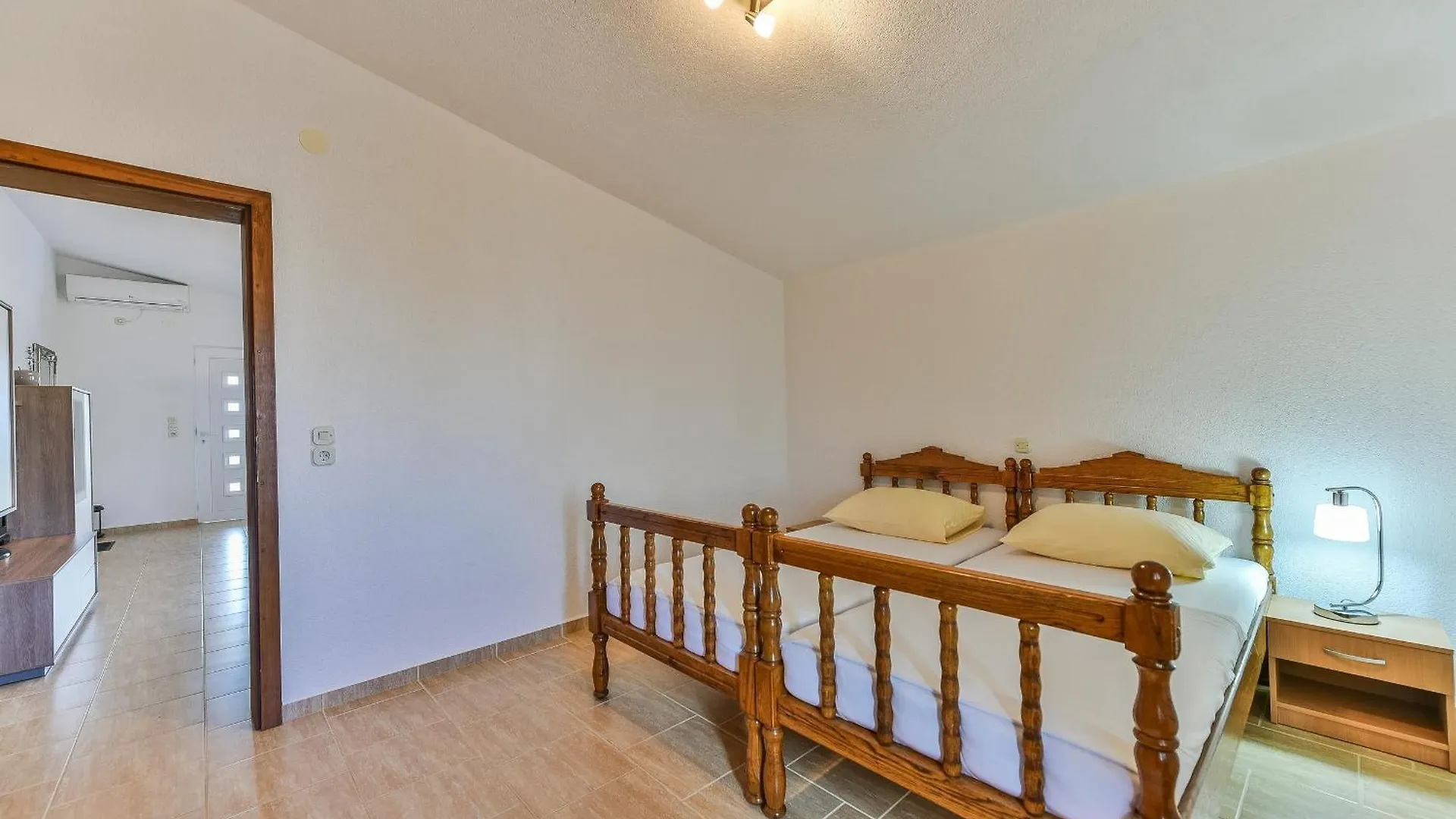 Apartments By The Sea Vir - 18523 Croatia